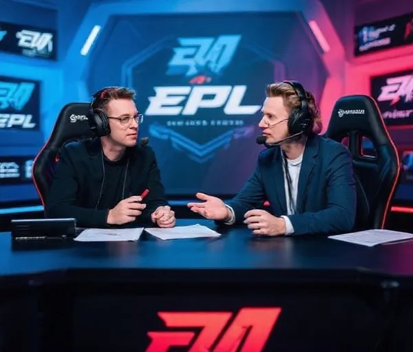 Commentators